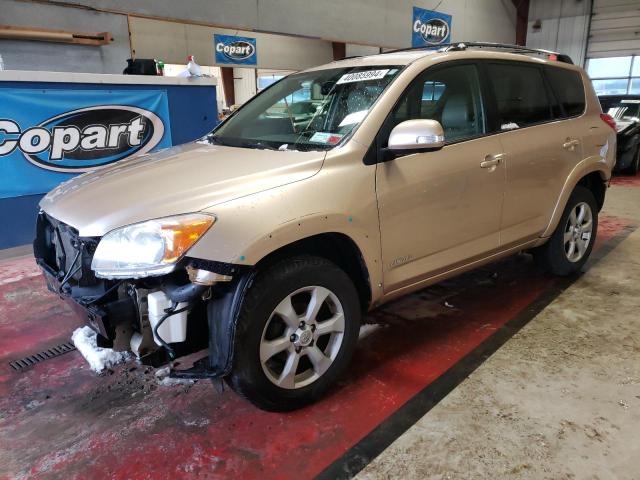 2012 Toyota RAV4 Limited