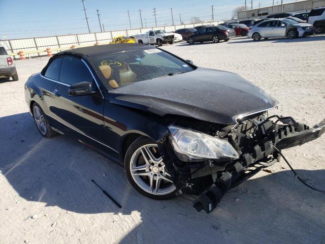 VIN WDDKK7DF4DF192316 2013 Mercedes-Benz E-Class, 550 no.4