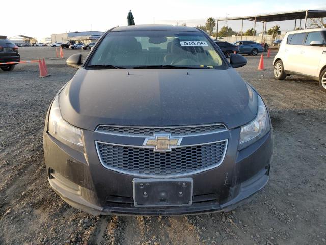 1G1PA5SG3E7248124 | 2014 CHEVROLET CRUZE LS