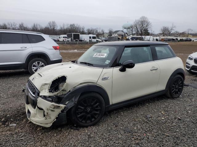 WMWXP7C5XK2H61071 | 2019 MINI COOPER S