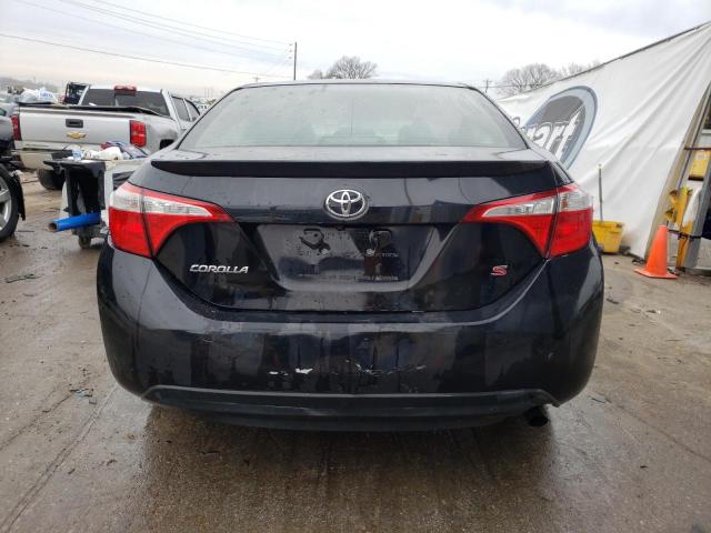 2T1BURHE7GC562883 | 2016 TOYOTA COROLLA L