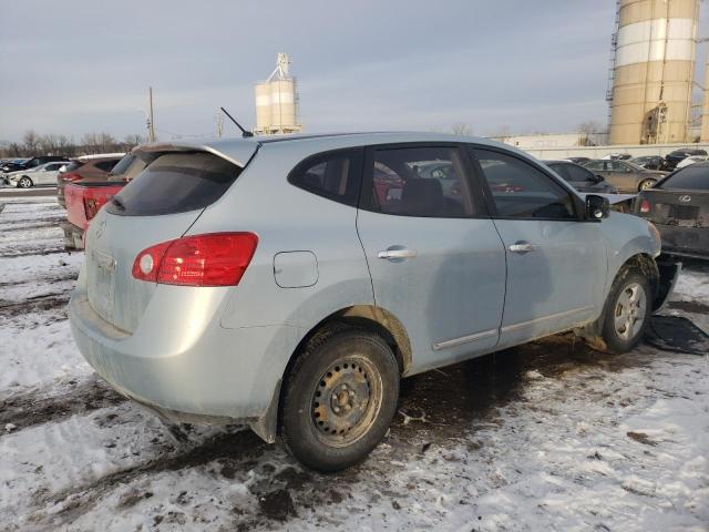 Vin: jn8as5mtxdw023261, lot: 38572994, nissan rogue s 20133
