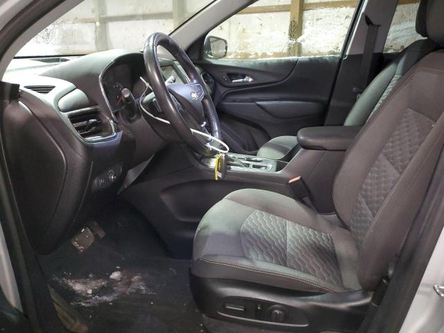 VIN 5TDZZRAH5MS066701 2021 Toyota Highlander, LE no.7