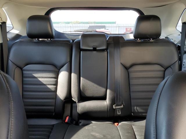 2020 FORD EDGE SEL - 2FMPK3J96LBB23694