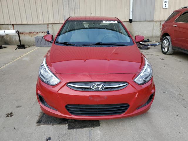 KMHCT4AE7GU080174 | 2016 HYUNDAI ACCENT SE