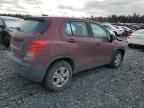 CHEVROLET TRAX LS photo