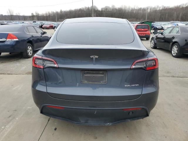 5YJYGDEE6LF044293 | 2020 TESLA MODEL Y