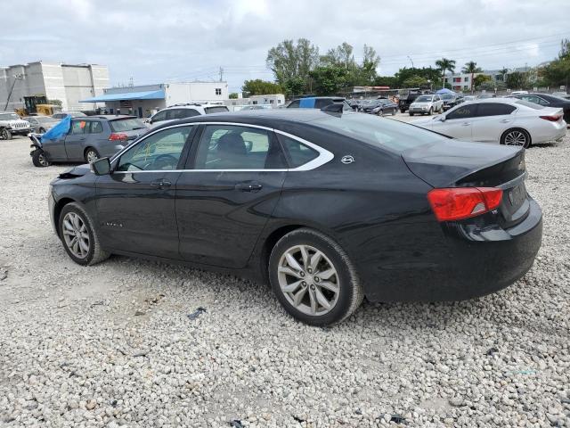 2G1105S36J9164099 | 2018 CHEVROLET IMPALA LT