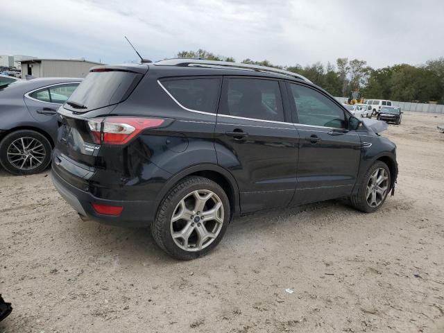 Vin: 1fmcu0jd3hub12861, lot: 37063124, ford escape titanium 20173