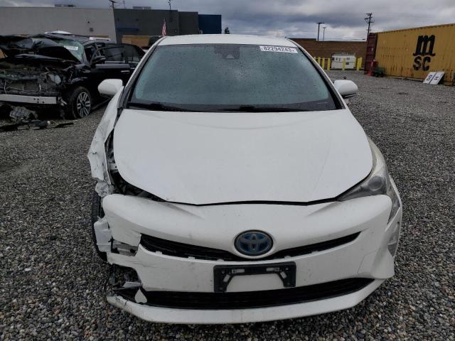 JTDKARFU0G3008340 | 2016 TOYOTA PRIUS