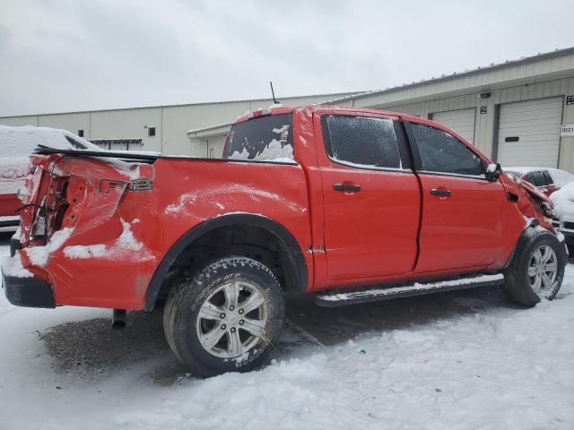 2020 FORD RANGER XL - 1FTER4EH1LLA57375