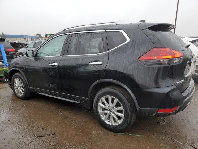 2018 NISSAN ROGUE S JN8AT2MV3JW306853