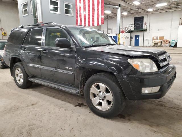 2005 Toyota 4Runner Sr5 VIN: JTEBU14R658035688 Lot: 39428684