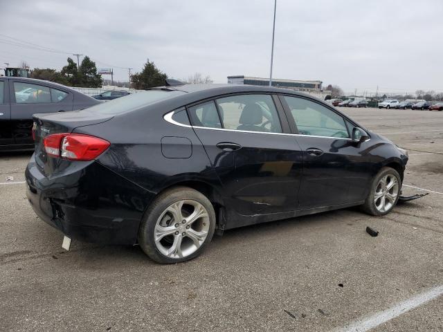 1G1BF5SM6K7126029 | 2019 CHEVROLET CRUZE PREM