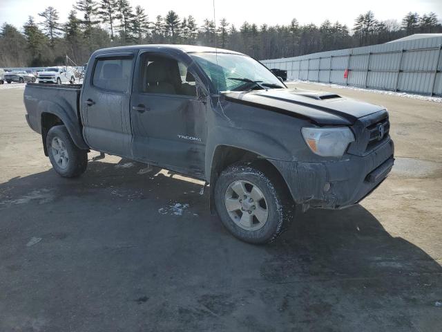 3TMLU4EN9EM154580 | 2014 TOYOTA TACOMA DOU