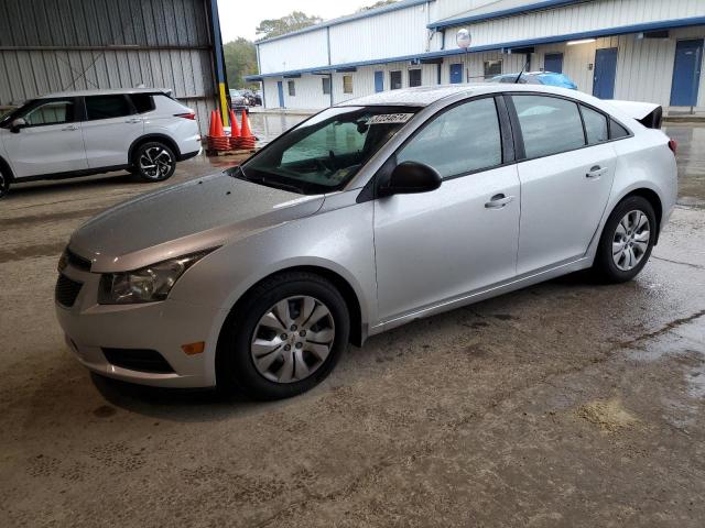 1G1PA5SH4E7204268 | 2014 CHEVROLET CRUZE LS