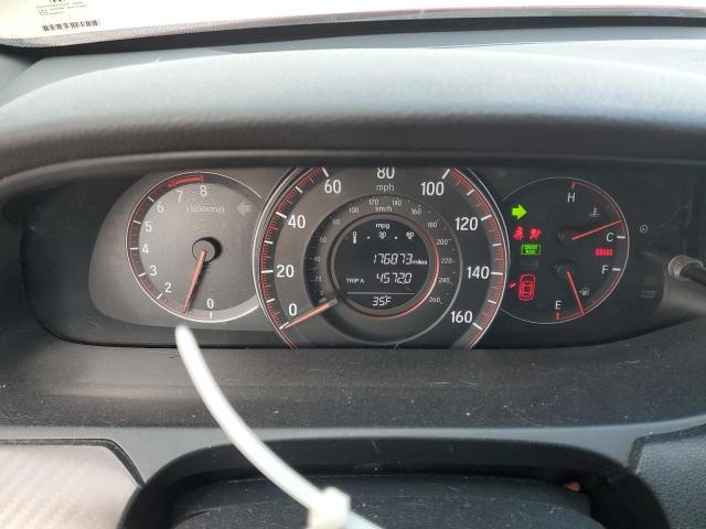 1HGCR2E55GA075382 | 2016 HONDA ACCORD SPO