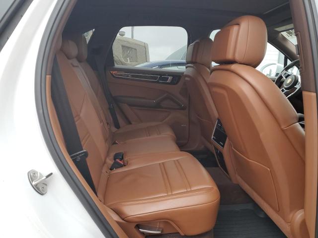 VIN WP1AB2AY7KDA64206 2019 Porsche Cayenne, S no.10