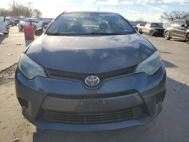 5YFBURHE5GP423464 | 2016 TOYOTA COROLLA L