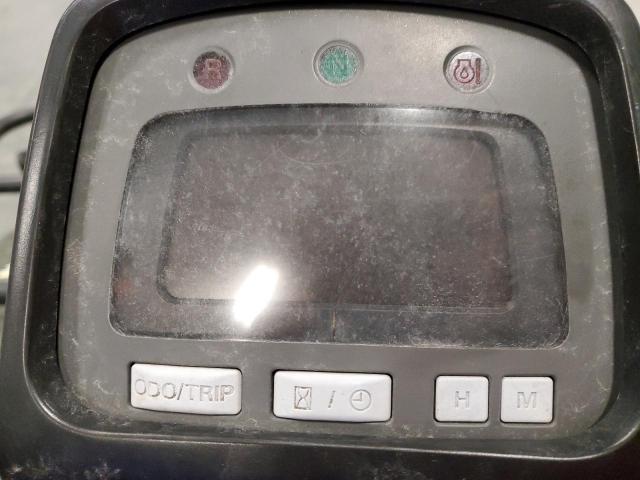 2000 HONDA TRX450 ES 478TE2242Y41134G9