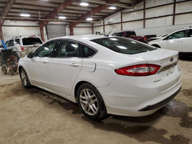 2014 Ford Fusion - Image 2