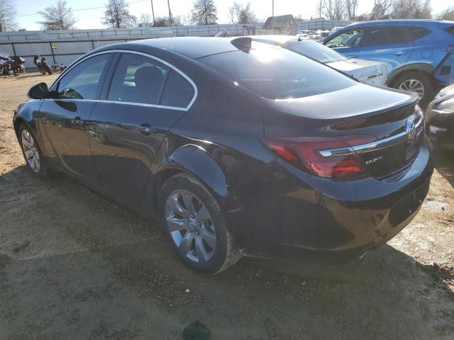 2G4GN5EX4F9260849 | 2015 BUICK REGAL PREM