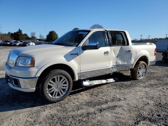 2007 Lincoln Mark LT 