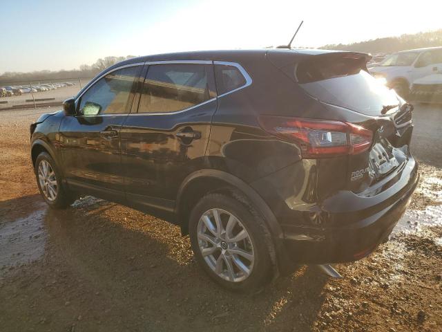 Vin: jn1bj1av5mw571656, lot: 36919264, nissan rogue s 20212
