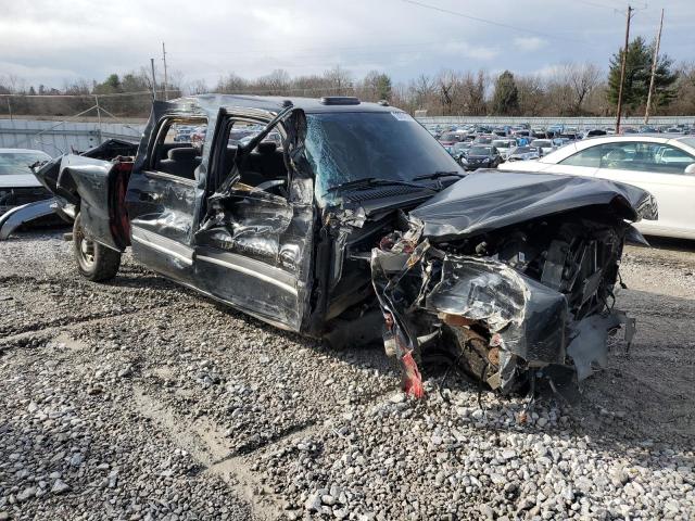 2004 Chevrolet Silverado K2500 Heavy Duty VIN: 1GCHK23U24F224879 Lot: 39591734