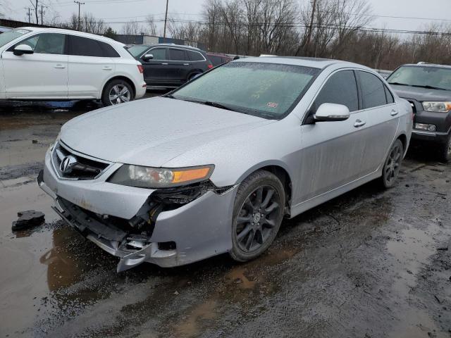 2006 Acura TSX 