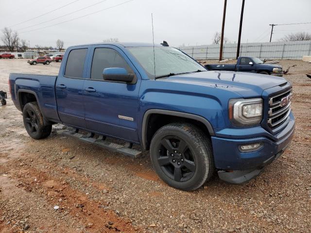 2GTR1LECXK1100994 | 2019 GMC SIERRA LIM