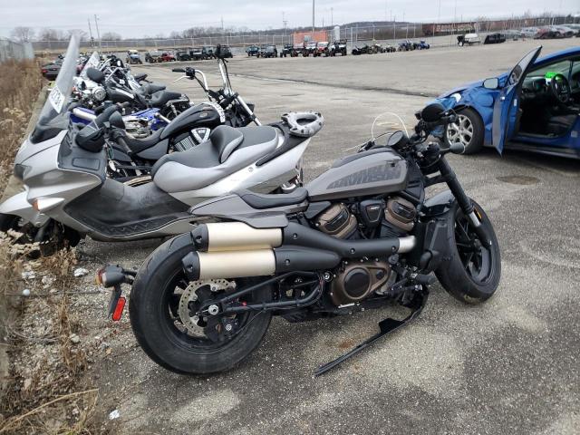 2023 HARLEY-DAVIDSON RH1250 S - 1HD1ZC412PB312641