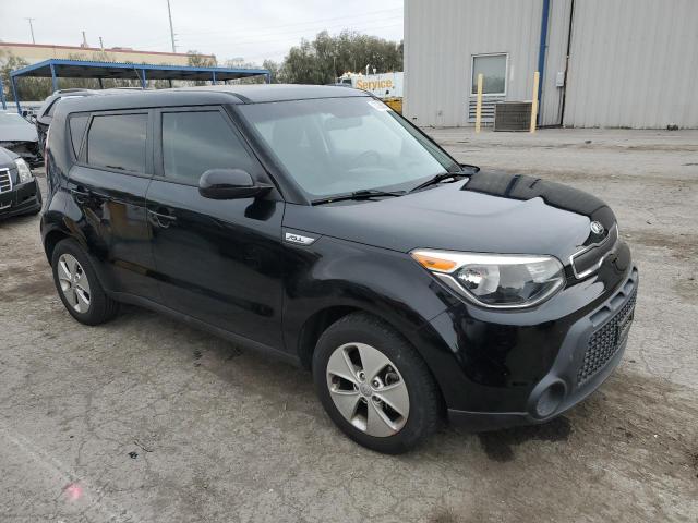 KNDJN2A25F7184174 | 2015 KIA SOUL