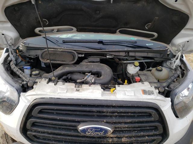 2019 FORD TRANSIT T- - 1FTYR2CM1KKA52182