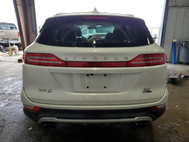 5LMCJ3C97GUJ12571 | 2016 LINCOLN MKC RESERV