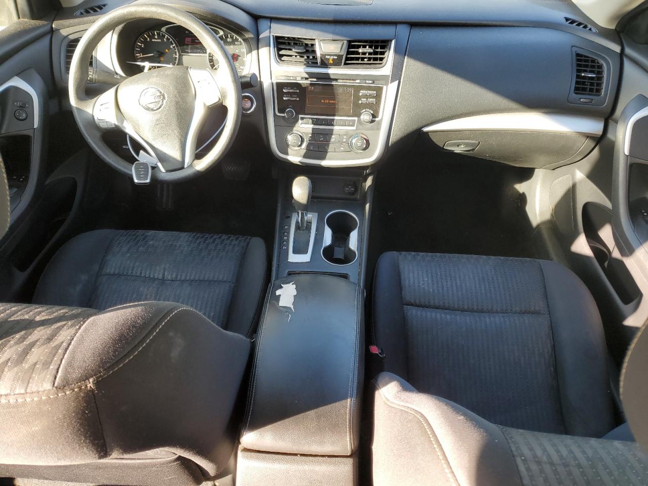 1N4AL3AP2GC230887 NISSAN ALTIMA 2016