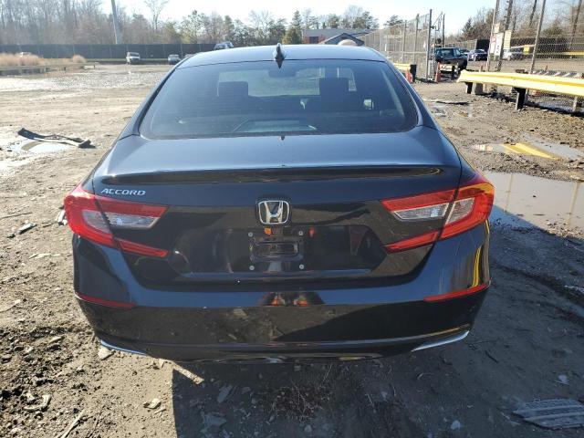 1HGCV1F58KA136480 | 2019 HONDA ACCORD EXL