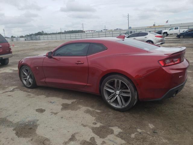 1G1FB1RS2G0162519 | 2016 CHEVROLET CAMARO LT