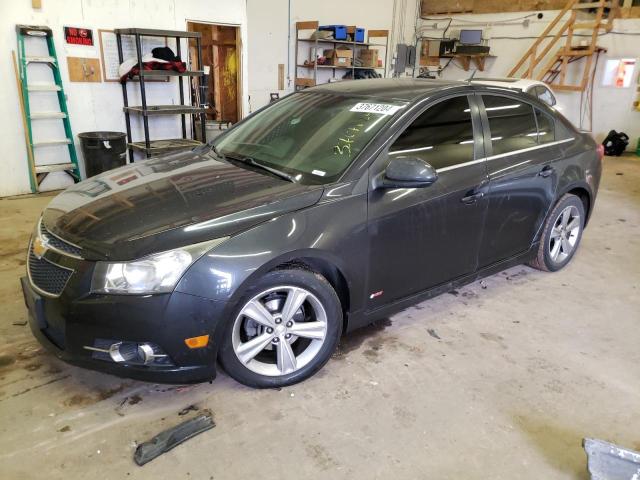 2013 Chevrolet Cruze LT