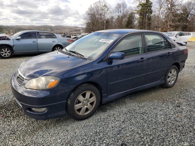 2008 Toyota Corolla CE