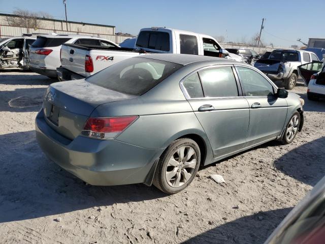 JHMCP26768C009514 | 2008 Honda accord ex