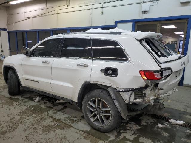 1C4RJFBG5LC193542 Jeep Grand Cherokee Limited