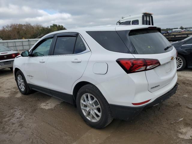 3GNAXKEV3NL307339 | 2022 CHEVROLET EQUINOX LT