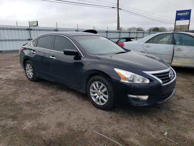 Vin: 1n4al3apxfc106686, lot: 39357444, nissan altima 2.5 20154