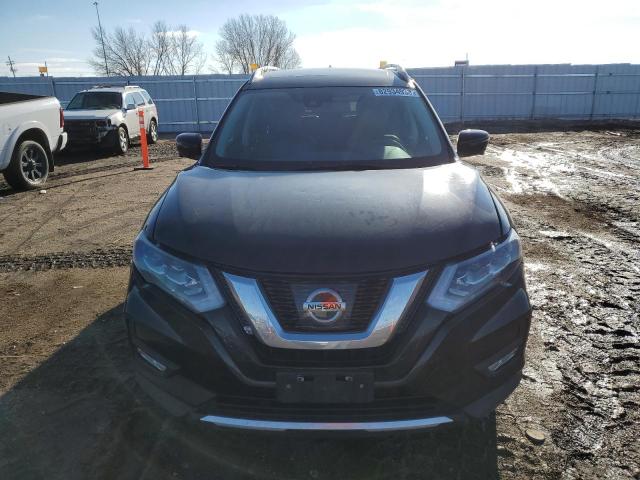 5N1AT2MV2HC775676 | 2017 NISSAN ROGUE SV