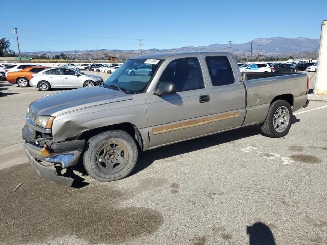 2003 Chevrolet C/K 1500 