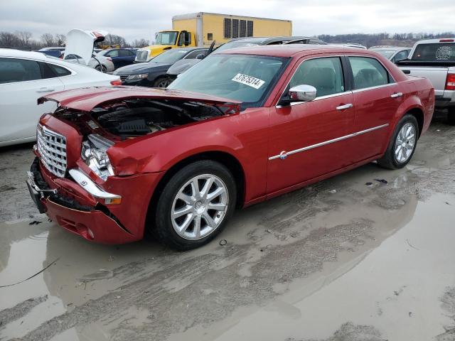 2006 Chrysler 300 C