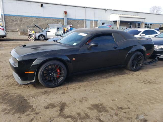 2020 Dodge Challenger R/T Scat Pack