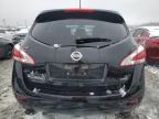 NISSAN MURANO S photo