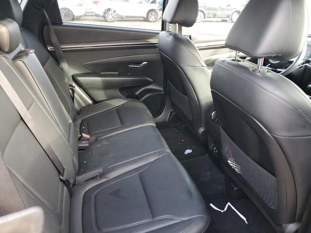 2023 HYUNDAI TUCSON SEL 5NMJFCAE8PH204439
